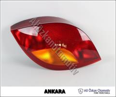 Ford Yedek Parça - DEPO STOP LAMBASI SOL